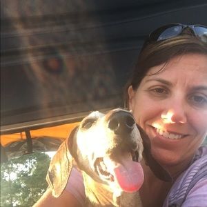 Meet your Posher, Michele